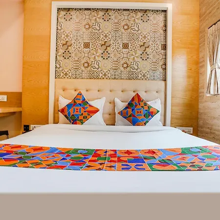 Fabhotel Neelkamal - Chembur 3*