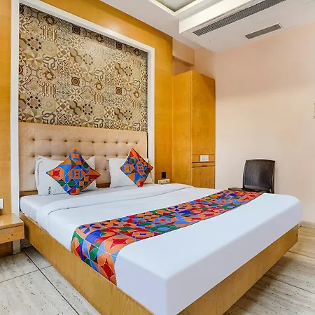 Fabhotel Neelkamal - Chembur Mumbai