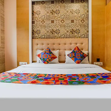 Fabhotel Neelkamal - Chembur