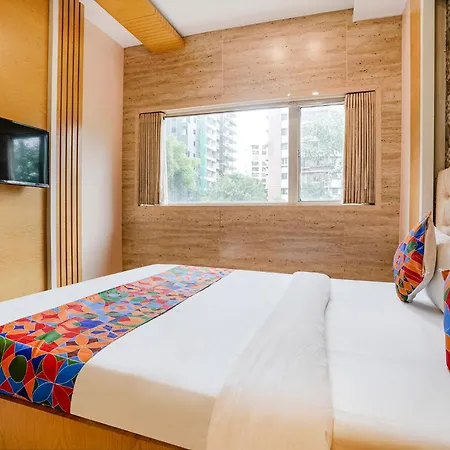 Fabhotel Neelkamal - Chembur Hotel