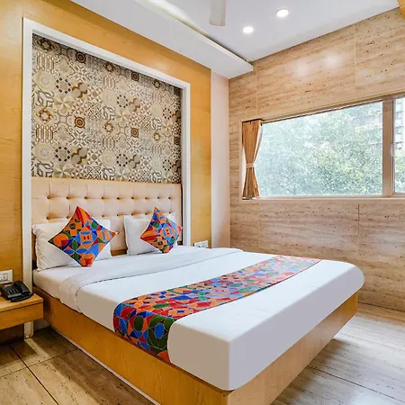 Fabhotel Neelkamal - Chembur Hotel 3*