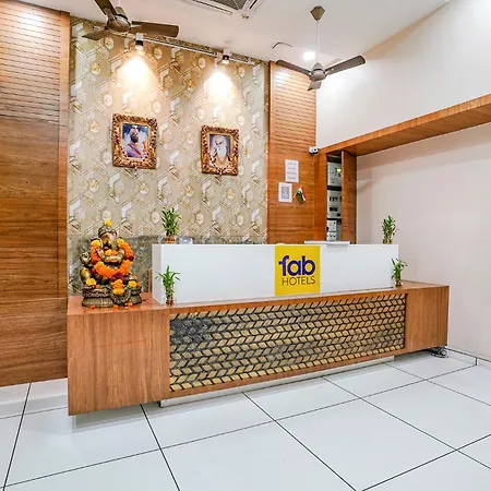 Fabhotel Neelkamal - Chembur Hotel Mumbai