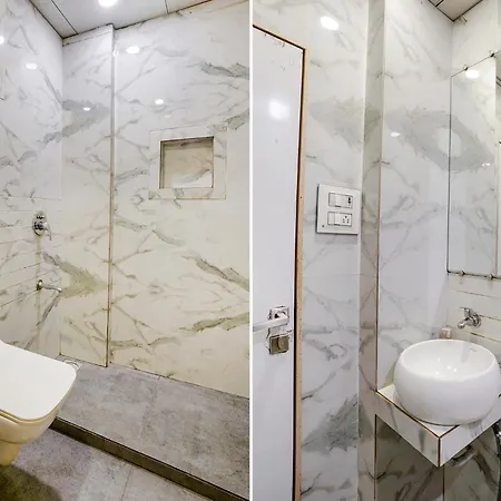 Hotel Fabhotel Neelkamal - Chembur Mumbai