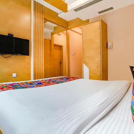 Fabhotel Neelkamal - Chembur 3*