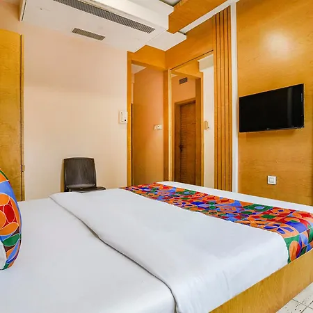 Fabhotel Neelkamal - Chembur