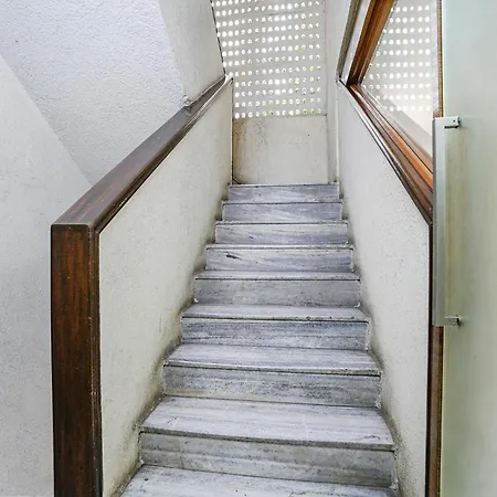 Fabhotel Neelkamal - Chembur Hotel