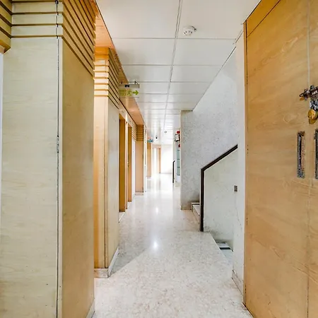 Fabhotel Neelkamal - Chembur Hotel 3*