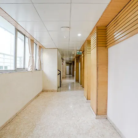 Hotel Fabhotel Neelkamal - Chembur 3*