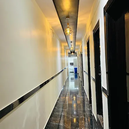 Rinza Residency Mumbai