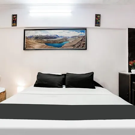 Hotel O Star