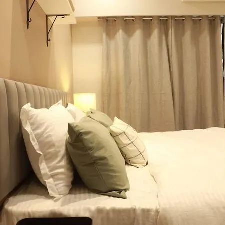 Apartment Downtown 2 And Half Bhk Appt Mahalaxmi 1201