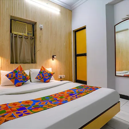 Via Manas Residency Hotel