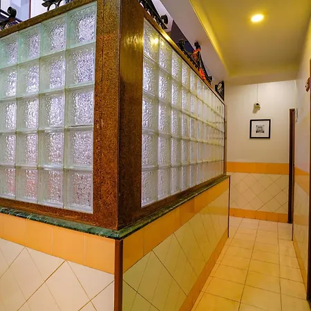 Hotel Via Manas Residency Mumbai