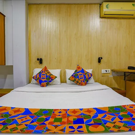 Via Manas Residency 4*
