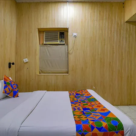 Via Manas Residency Hotel