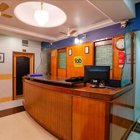 Via Manas Residency Hotel 4*
