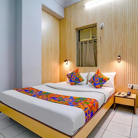 Via Manas Residency Hotel 4*