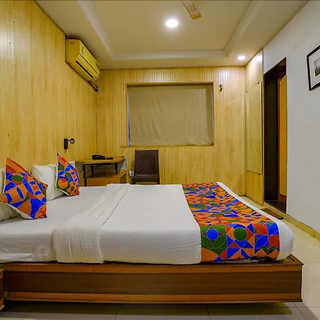 Via Manas Residency 4* Mumbai