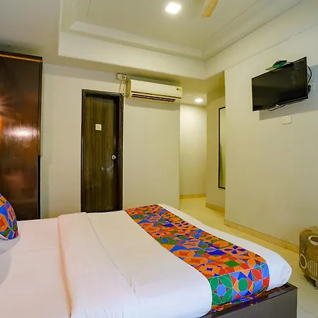 Via Manas Residency Mumbai