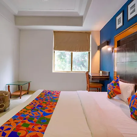 Via Manas Residency 4* Mumbai