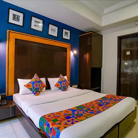 Via Manas Residency Hotel