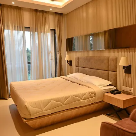 Residency Malad Hotel Mumbai