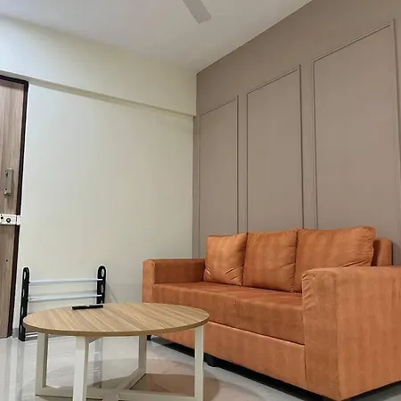 3bhk Santacruz Mumbai, 104