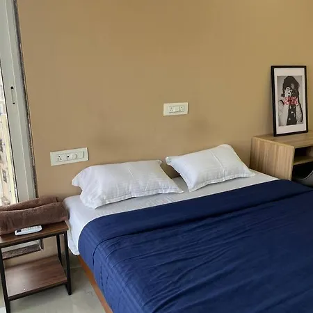 3bhk Santacruz Mumbai, 104 Apartment
