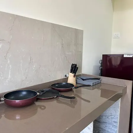 Apartment 3bhk Santacruz Mumbai, 104 Mumbai