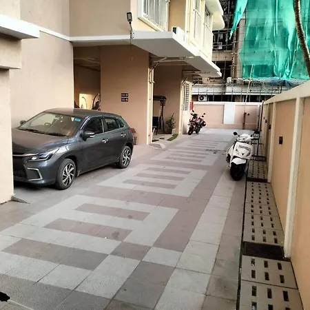 3bhk Santacruz Mumbai, 104