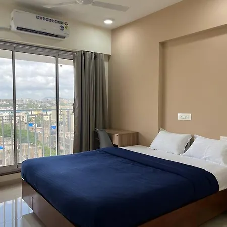 Apartment 3bhk Santacruz Mumbai, 104 Mumbai