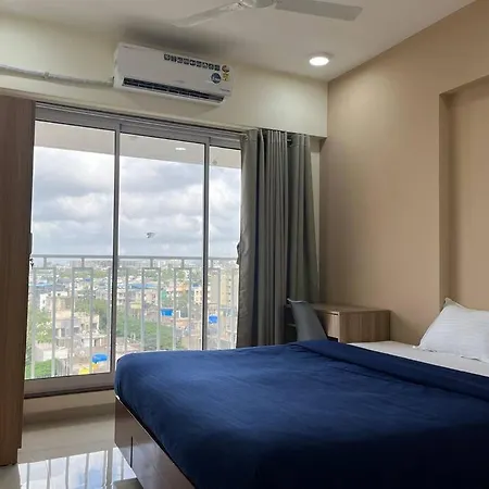 3bhk Santacruz Mumbai, 104 *
