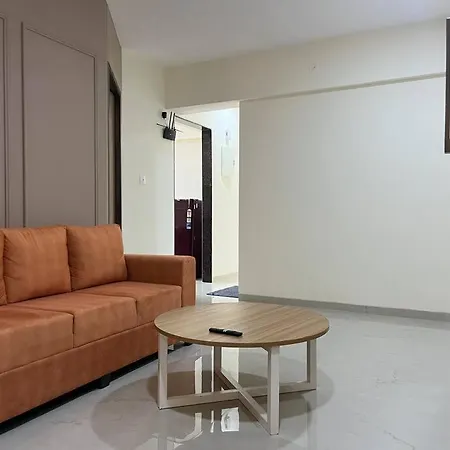Apartment 3bhk Santacruz Mumbai, 104 Mumbai