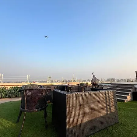 Apartment 3bhk Santacruz Mumbai, 104 Mumbai