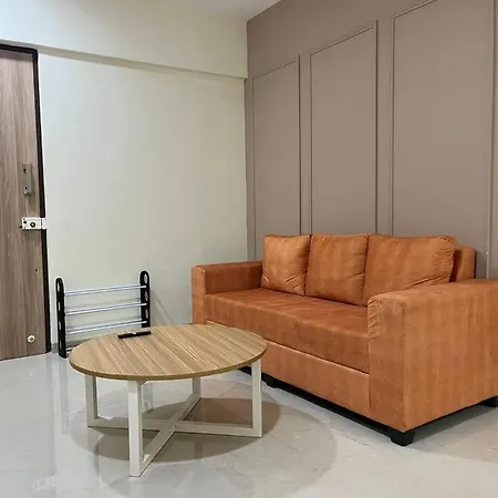 3bhk Santacruz Mumbai, 104 Apartment