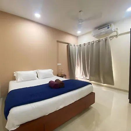 3bhk Santacruz, Mumbai, 804 Mumbai