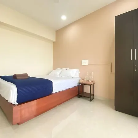 3bhk Santacruz, Mumbai, 804 Apartment