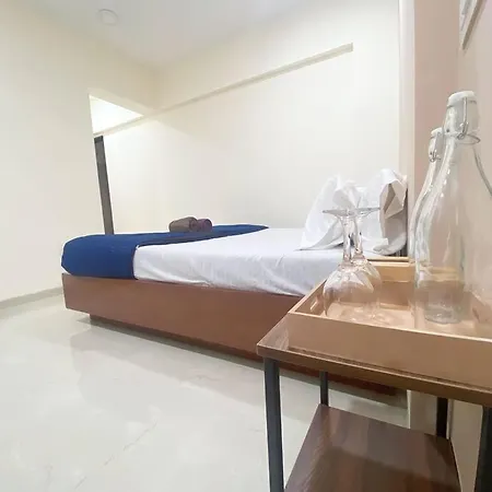 3bhk Santacruz, Mumbai, 804 Apartment