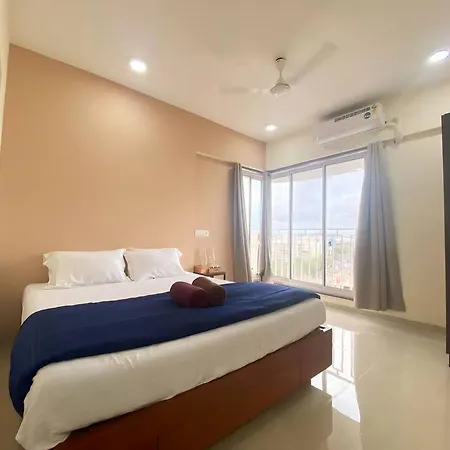 3bhk Santacruz, Mumbai, 804 Mumbai