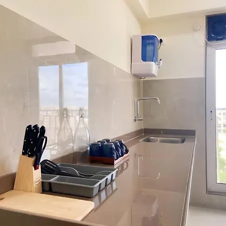 3bhk Santacruz, Mumbai, 804 Apartment