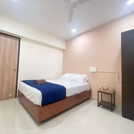 3bhk Santacruz, Mumbai, 804 Apartment Mumbai