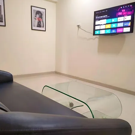 3bhk Santacruz, Mumbai, 804 *