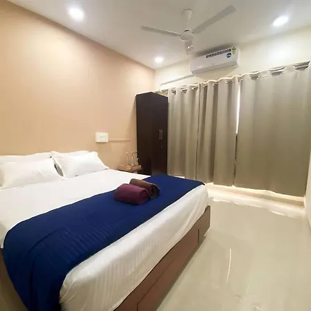 3bhk Santacruz, Mumbai, 804