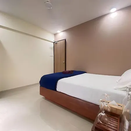 3bhk Santacruz, Mumbai, 804 Apartment