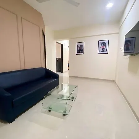 3bhk Santacruz, Mumbai, 804 Mumbai