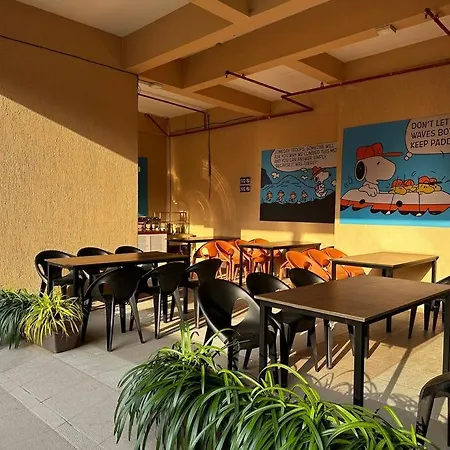 Apartment 3bhk Santacruz, Mumbai, 804