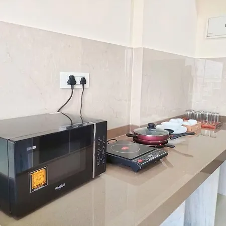 3bhk Santacruz, Mumbai, 804 Mumbai