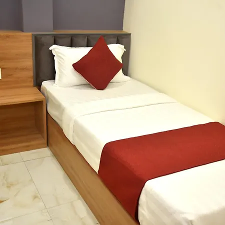 Apartment Vogue Near Nesco Exhibition Centre *