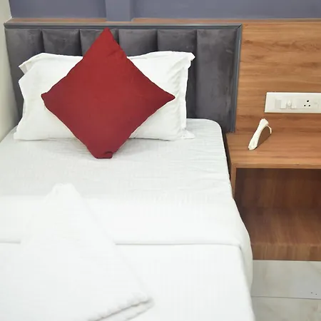 Apartment Vogue Near Nesco Exhibition Centre *