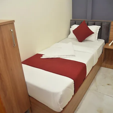 Vogue Near Nesco Exhibition Centre Apartment *